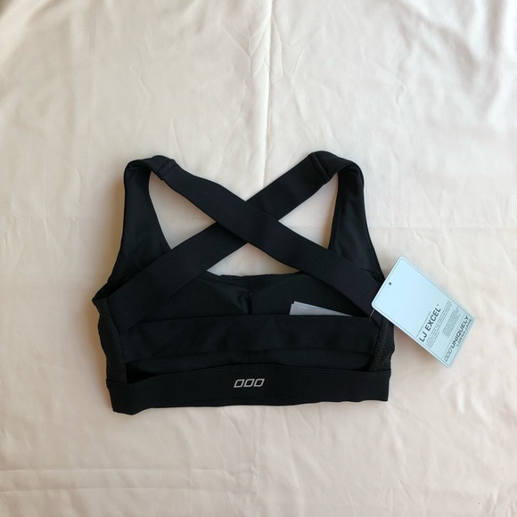❌SOLD❌NWT Lorna Jane Glamour Girl Sports Bra - Picture 4 of 6